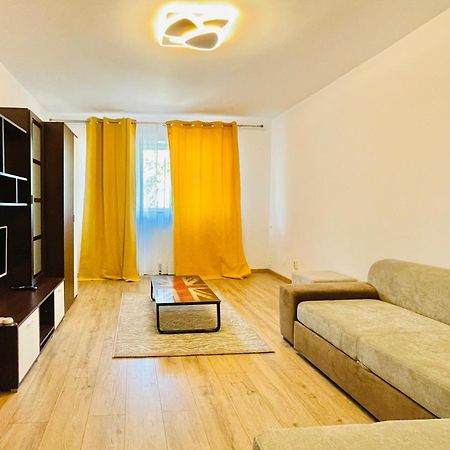 Apartament Apartament Central Jassy Zewnętrze zdjęcie