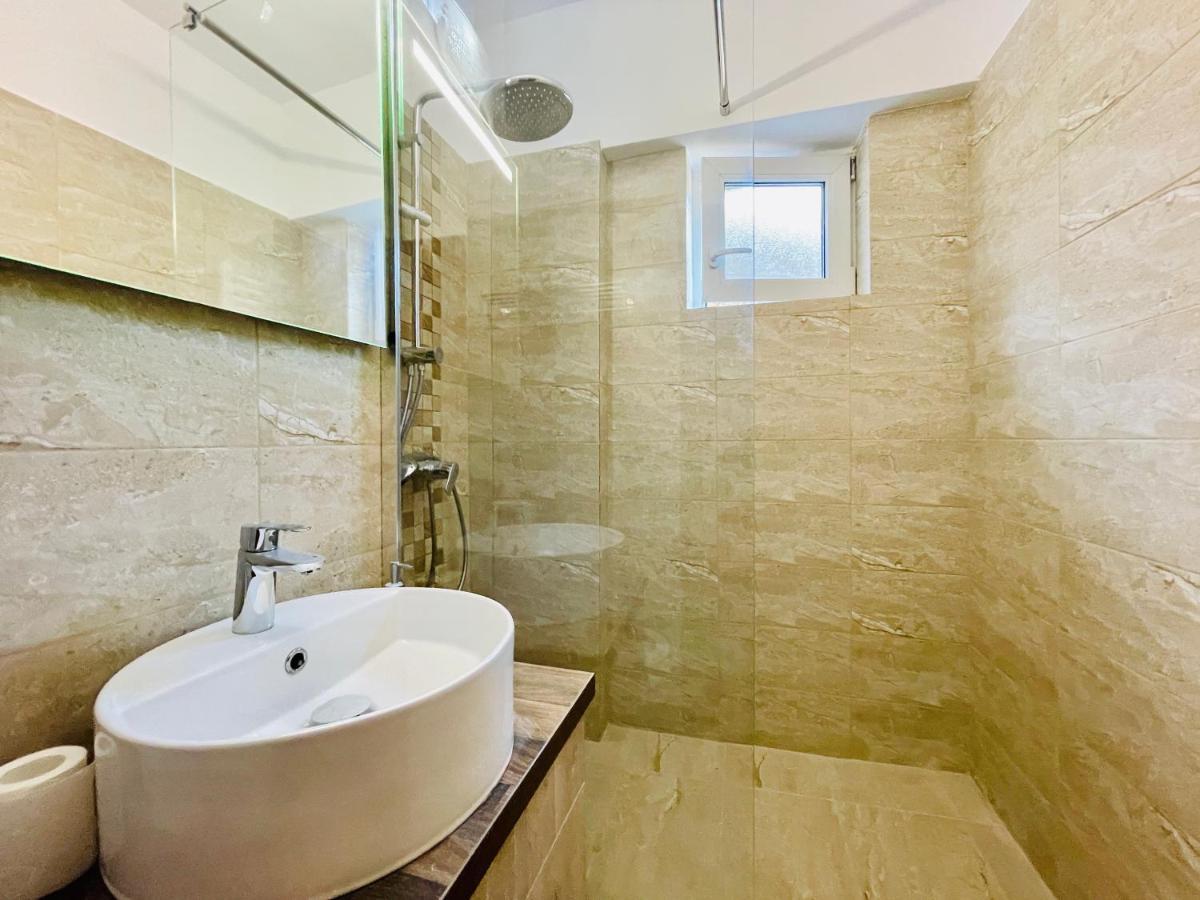 Apartament Apartament Central Jassy Zewnętrze zdjęcie