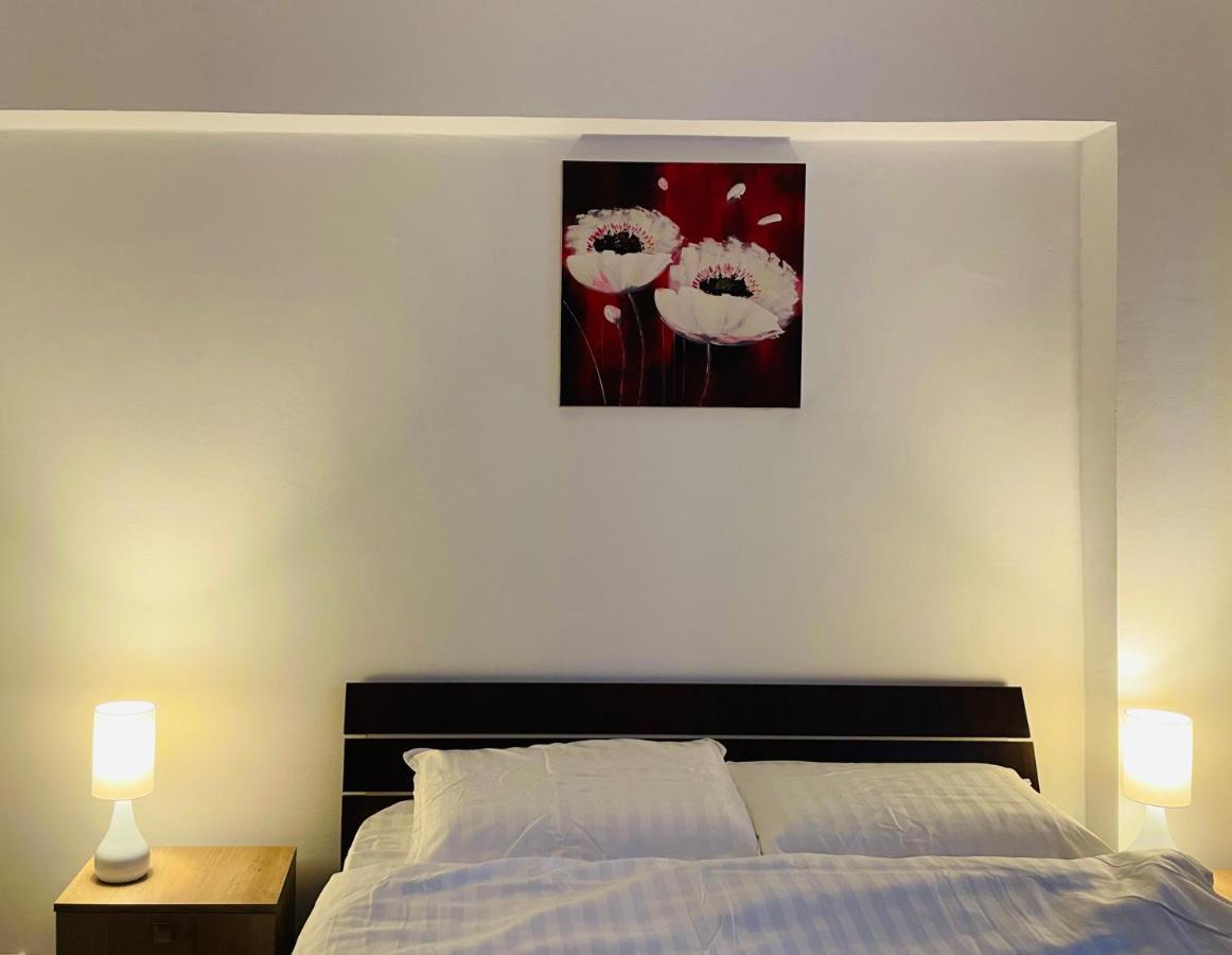 Apartament Apartament Central Jassy Zewnętrze zdjęcie